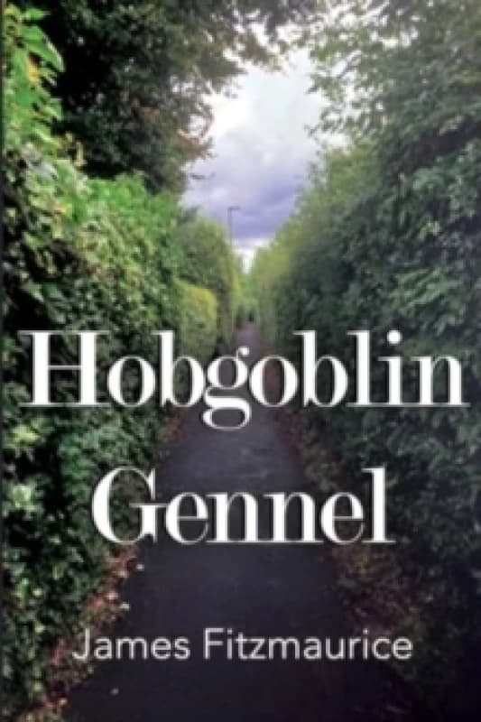 Hobgoblin Gennel Paperback / softback