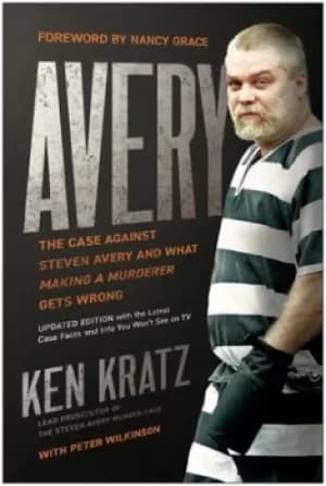 Avery by Ken Kratz