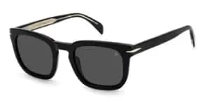 David Beckham Sunglasses DB 7076/S 807/IR