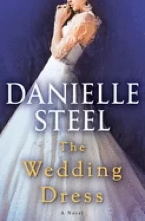 wedding dress a novel