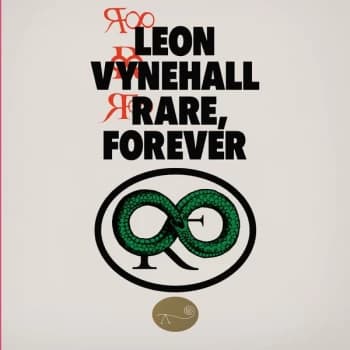 Leon Vynehall - Rare, Forever Vinyl