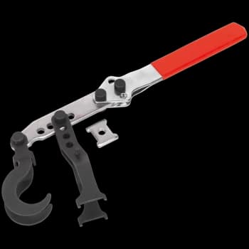 Sealey Valve Spring Compressor Lever Type OHV/OHC