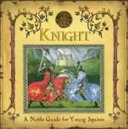 genuine and moste authentic guide knight a noble guide for young squires