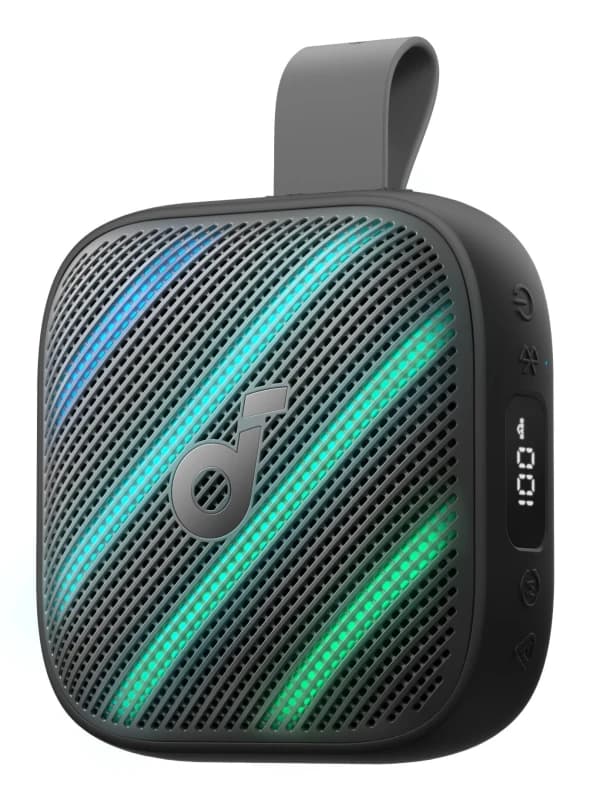 Anker Anker BOOM GO 3I Party speaker Black 15 W D5103010