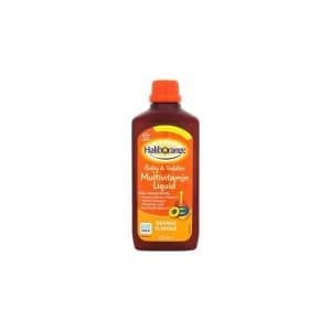 Haliborange Haliborange Multivitamin Liquid 250ml