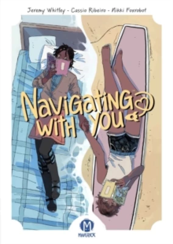 Navigating With You Paperback / softback