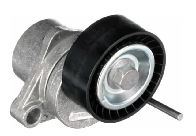 VAICO V22-0227 Tensioner Original VAICO Quality Belt Tensioner,v-ribbed belt (541)