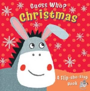 Christmas by Christina Goodings Book