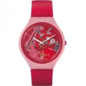 Unisex Swatch Skinamour Watch