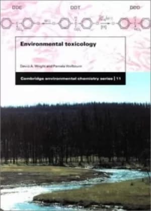 Environmental toxicology by David A. Wright
