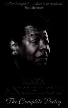 Maya Angelou by Maya Angelou Hardback