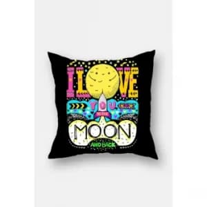 YS1382264423 Multicolor Cushion Cover