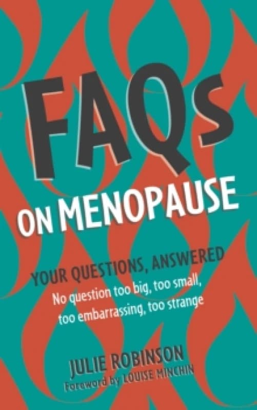FAQs on Menopause Paperback / softback