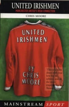 United Irishmen by Chris Moore Book