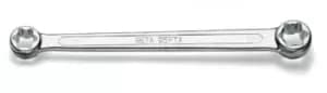 Beta Tools 95 FTX6X8 Double End Straight Torx Spanner E6 x E8 000950306