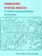 embedded system design a unified Hardware software introduction