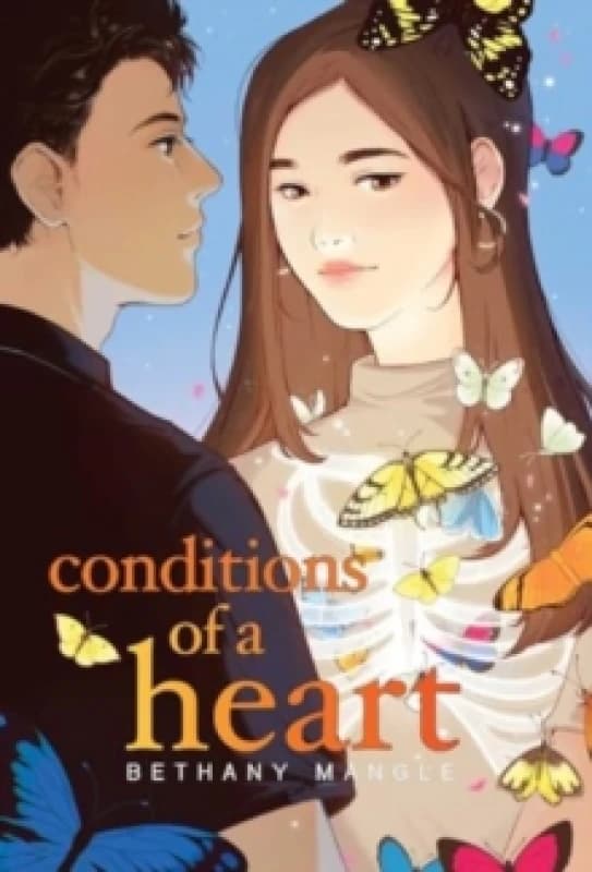 Conditions of a Heart Paperback / softback