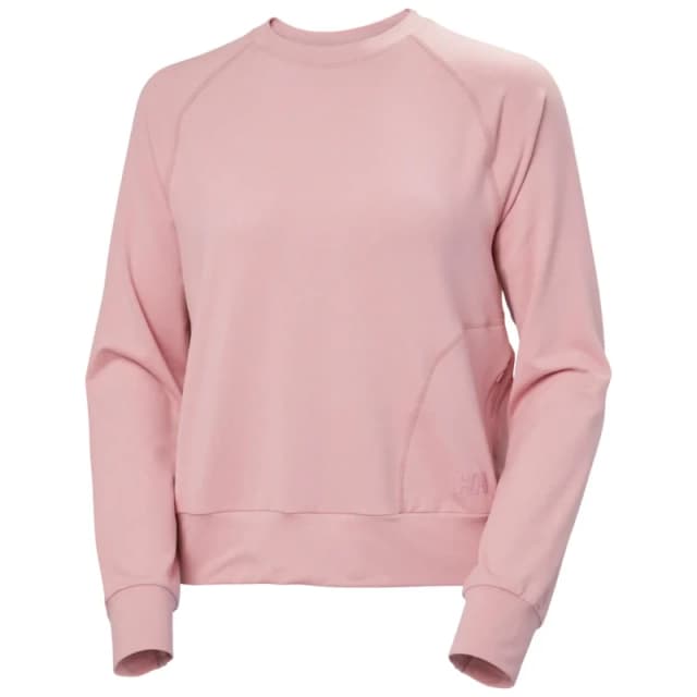 Sweatshirt woman Helly Hansen Tyri Rose Female L