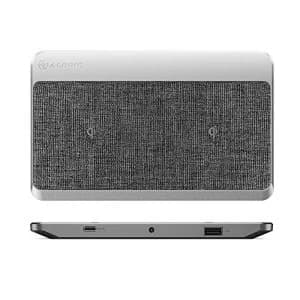 ALOGIC Ultra Multi-Device Wireless & USB Charging station with USB-A and USB-C,4-in-1 device charger, 10W Wireless...