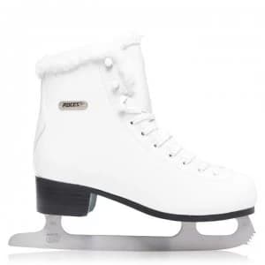 Roces Paradise Eco-Fur Figure Skates