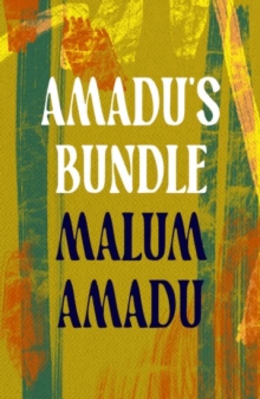 Amadu's Bundle Paperback / softback