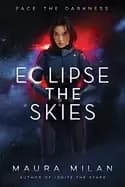 eclipse the skies