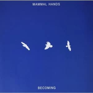 Mammal Hands - Becoming Vinyl