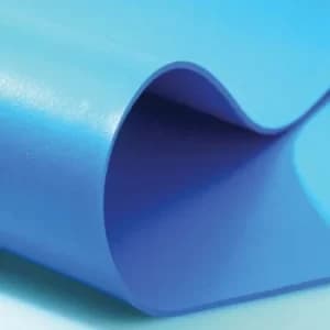 Blue HR Matting 0.6M X 1.2M