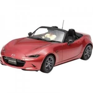 Tamiya 300024342 Mazda MX-5 Car model assembly kit 1:24