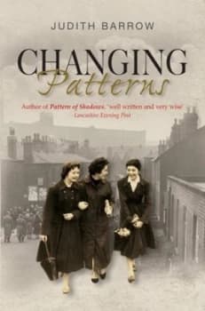 Changing Patterns by Judith Barrow Book
