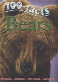 Bears by Camilla De La Bdoyre Paperback