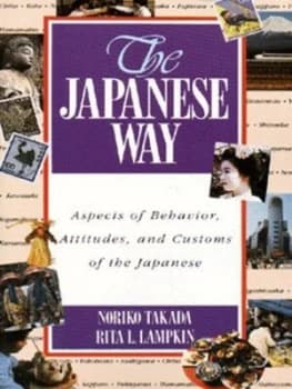 The Japanese Way by Norika Takada Paperback
