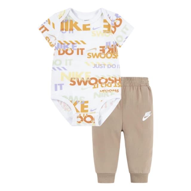 Nike Playful Expl Ao Hemp male 0-3 Mnth