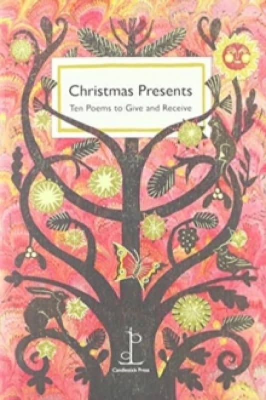 Christmas Presents : Ten Poems to Give and Receive Paperback / softback