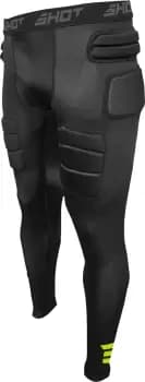 Shot Interceptor 2.0 Protector Pants, black, Size S, black, Size S