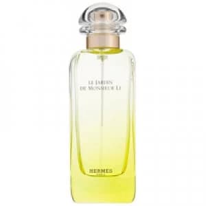 Hermes Le Jardin De Monsieur Li Eau de Toilette Unisex 100ml