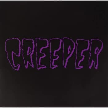 Creeper - Creeper Vinyl