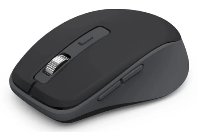 Hama Hama WM-450 mouse Office Right-hand RF Wireless + Bluetooth Optical 1600 DPI 00173079