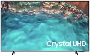 Samsung 50" UE50BU8000KXXU Smart 4K Ultra HD LED TV