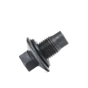 METZGER Drain Plug FORD,PEUGEOT,CITROEN 8030004 1013938,2261879,97JM6730CA Oil Drain Plug,Oil Drain Plug, oil pan AJ83017,AJ88461,1E0010404,30711617
