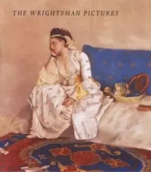 The Wrightsman pictures by Everett Fahy