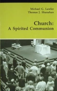 Church by Michael G. Lawler Paperback