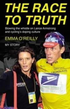 Race to Truth by Emma O Reilly Paperback