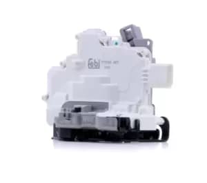 FEBI BILSTEIN Door Lock febi Plus 172130 VW,AUDI,Touareg (7P5, 7P6),A4 Avant (8K5, B8),Q5 (8RB),A4 Limousine (8K2, B8),A5 Sportback (8TA)