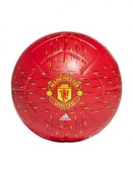 Adidas Manchester United Football