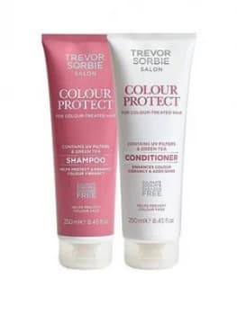 Trevor Sorbie Colour Protect Duo