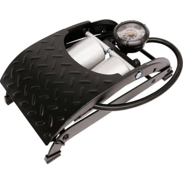 HP Autozubehoer HP Autozubehoer 21352 Foot pump Premium 21352