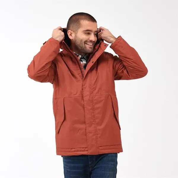 Regatta Sterlings IV Jacket - White M
