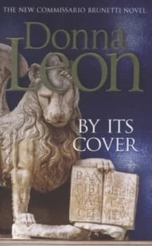 By Its Cover by Donna Leon Hardback