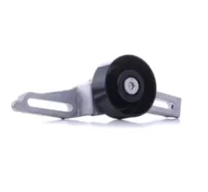 SKF Tensioner Pulley VKM 33012 Tensioner Pulley, v-ribbed belt PEUGEOT,CITROEN,MEGA,106 II Schragheck (1A_, 1C_),306 Schragheck (7A, 7C, N3, N5)